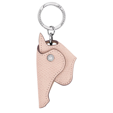 Cheval Re-Play Key ring - Nude