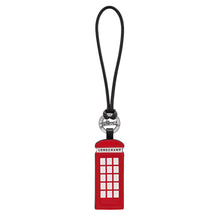 Cheval Re-Play Key ring - Red