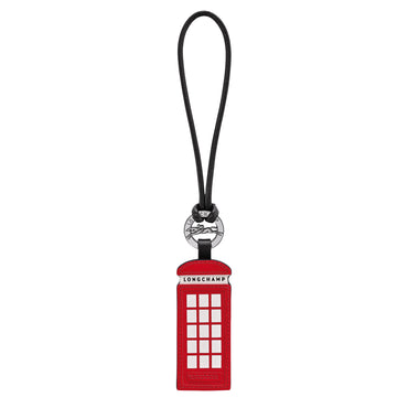 Cheval Re-Play Key ring - Red