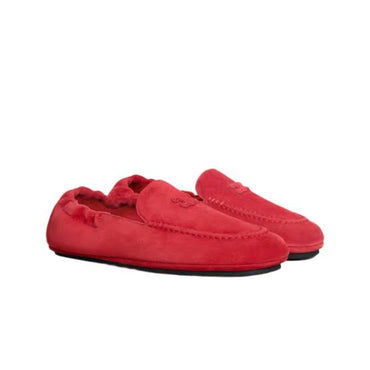 Adam Loafer with Triomphe 05 - Red