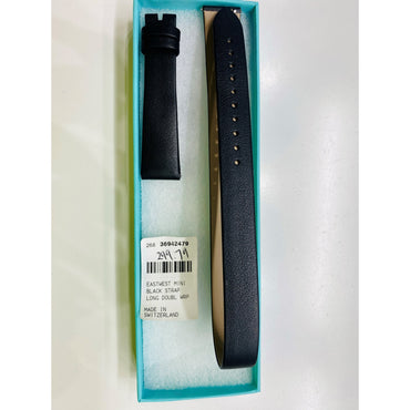 EW MN BLACK STRAP L DBLWR