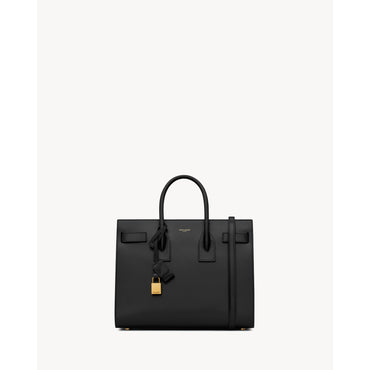 Small Sac De Jour Carryall - Nero