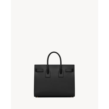Small Sac De Jour Carryall - Nero