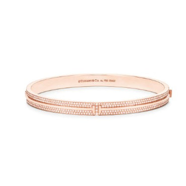 38174398 - 18R T Twohcdipave Hng Bangle