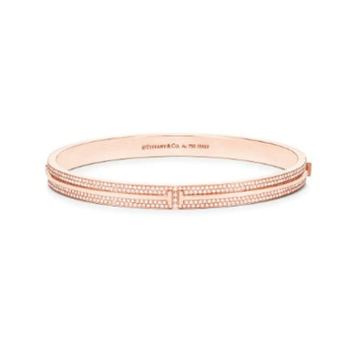38174398 - 18R T Twohcdipave Hng Bangle
