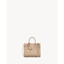 Nano Sac De Jour Carryall - Dark Beige