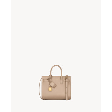 Nano Sac De Jour Carryall - Dark Beige
