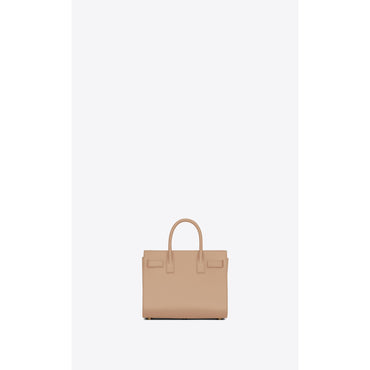 Nano Sac De Jour Carryall - Dark Beige