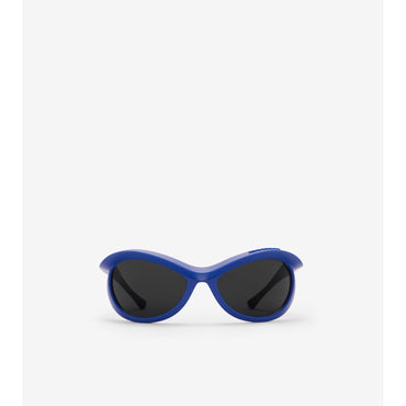 Blinker Sunglasses - Dark Blue