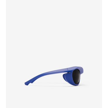 Blinker Sunglasses - Dark Blue