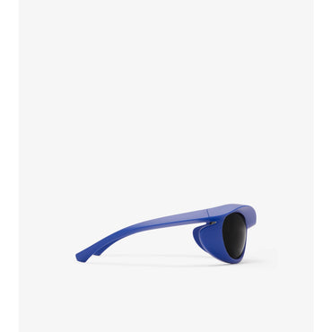 Blinker Sunglasses - Dark Blue