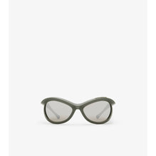 Blinker Sunglasses - Army Green