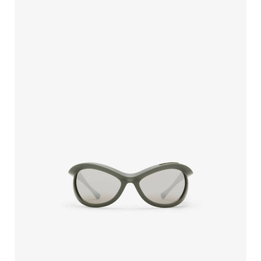 Blinker Sunglasses - Army Green