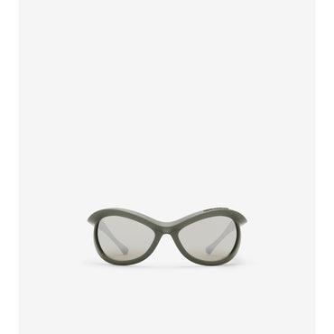 Blinker Sunglasses - Army Green