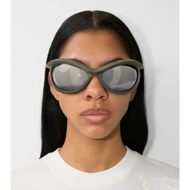 Blinker Sunglasses - Army Green