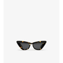 Rose Sunglasses - Tortoiseshell
