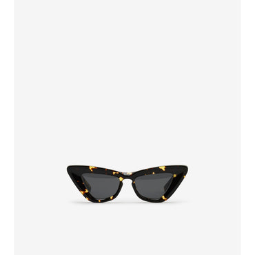 Rose Sunglasses - Tortoiseshell