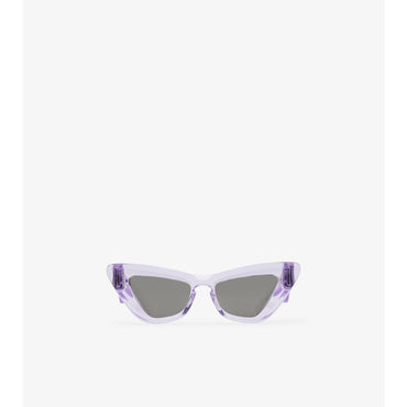 Rose Sunglasses - Violet