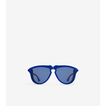 Pilot Sunglasses - Navy
