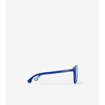 Pilot Sunglasses - Navy