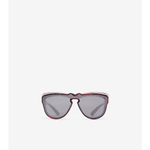 Sunglasses - Red