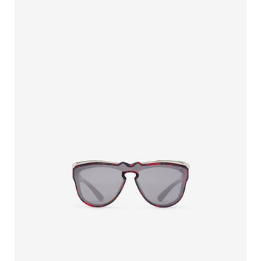 Sunglasses - Red