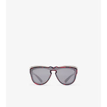 Sunglasses - Red
