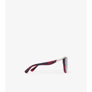 Sunglasses - Red