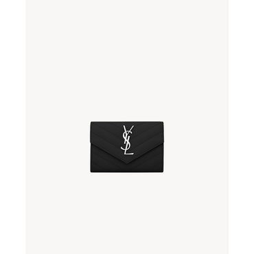 YSL PFD(208Y) - NERO/SILVER