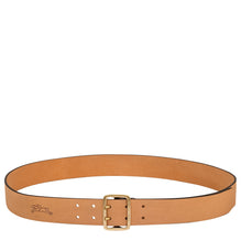 Végétal  Men's belt - Vegetal