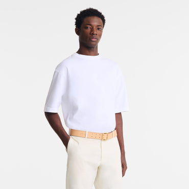 Végétal  Men's belt - Vegetal