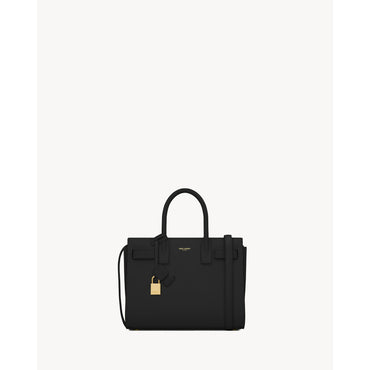 Baby Sac De Jour Carryall - Nero