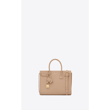 Baby Sac De Jour Carryall - Dark Beige