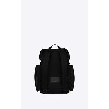 Multi Pocket Backpack City Sl - Nero