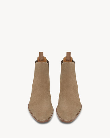 Wyatt 30 Chelsea Boot - New Sigaro