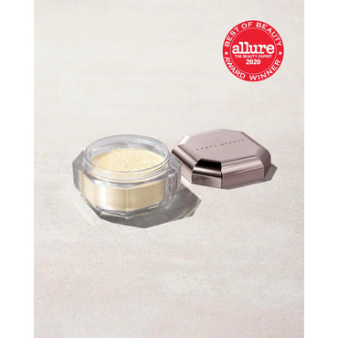 Pro Filt'R Instant Retouch Setting Powder - Butter