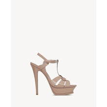 Tribute Co 105 Sandal - Nude