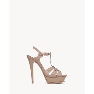 Tribute Co 105 Sandal - Nude