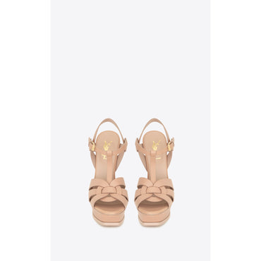 Tribute Co 105 Sandal - Nude