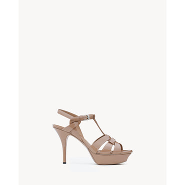 Tribute Co 75 Sandal - Nude