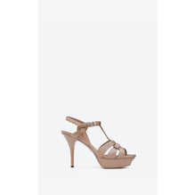 Tribute Co 75 Sandal - Nude
