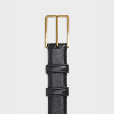 Bc-03 25Mm - Black