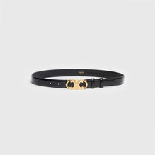 Women Maillon Triomphe Belt Medium - Black