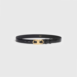 Women Maillon Triomphe Belt Medium - Black