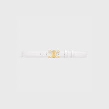 Medium 25Mm - White