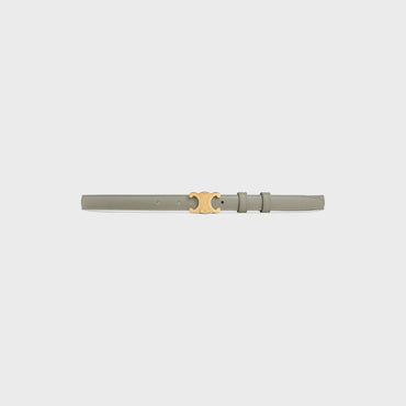 Small 18Mm - Green Clay