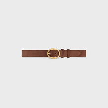 Large 35Mm - Brown