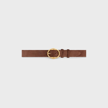 Large 35Mm - Brown