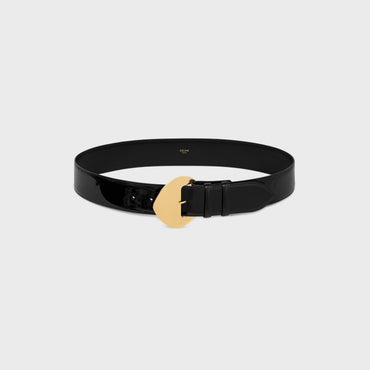 Belts Bc-11 50Mm - Black