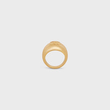 Bold Ring - Gold